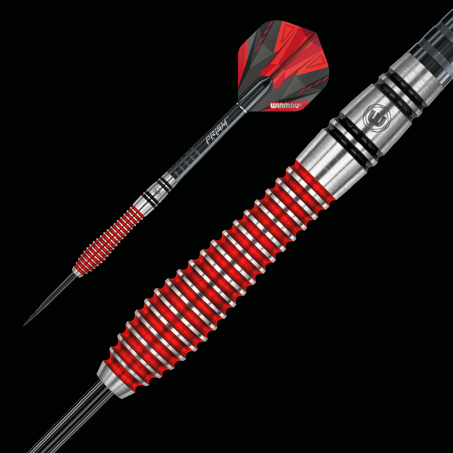 Winmau Dennis Priestley Special Edition 90% - 24g