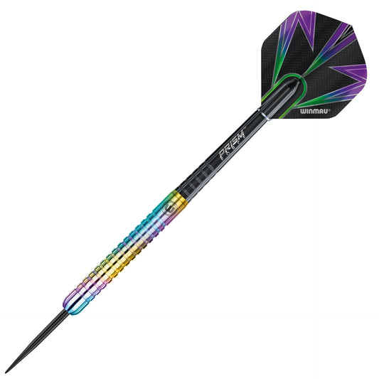Winmau Foxfire Urban 90% Tungsten Dartpil