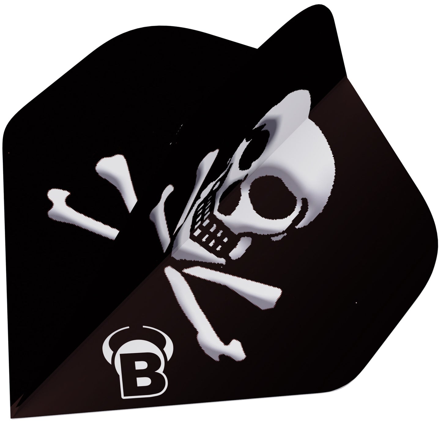 BULL'S Motex Flights A-Standard – Dartflights