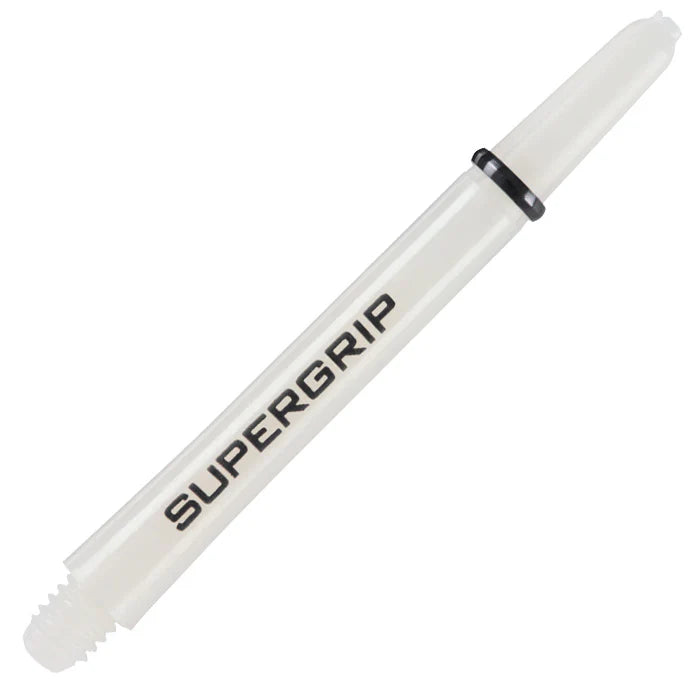 Harrows Supergrip - White Medium