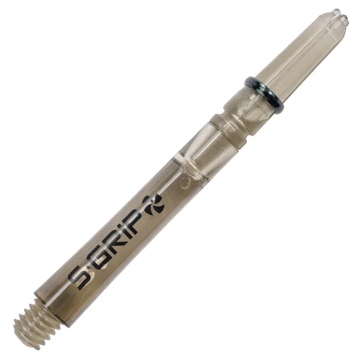 Harrows Supergrip Spin - Smokey Short