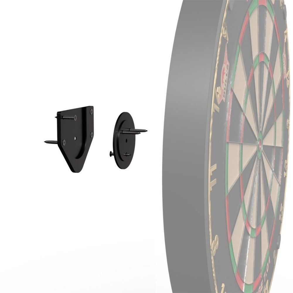 Bull's Advantage 7.01 dartskive | Dartklubben