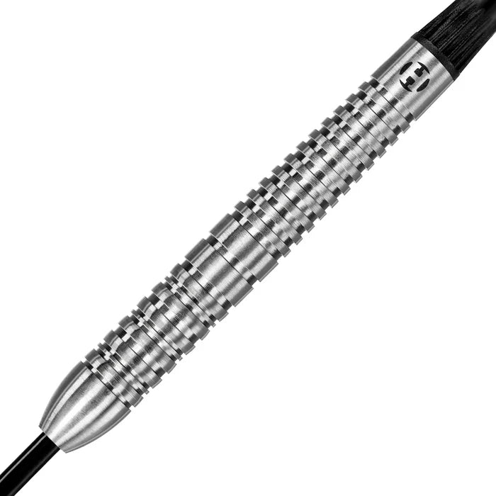 Harrows Damon Heta 90% Natural Steel Tip Darts - 21g