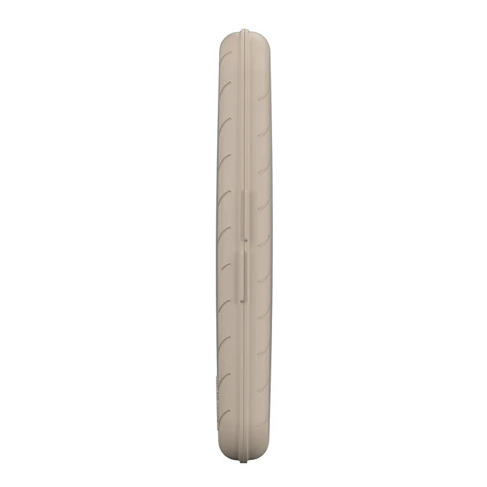 Harrows Slimcase 6 Darts Holder - Stone Grey