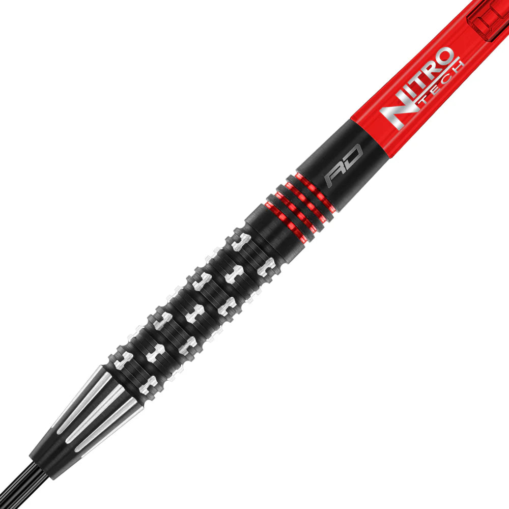 Red Dragon Jonny Clayton Premier League SE 90% - 22g