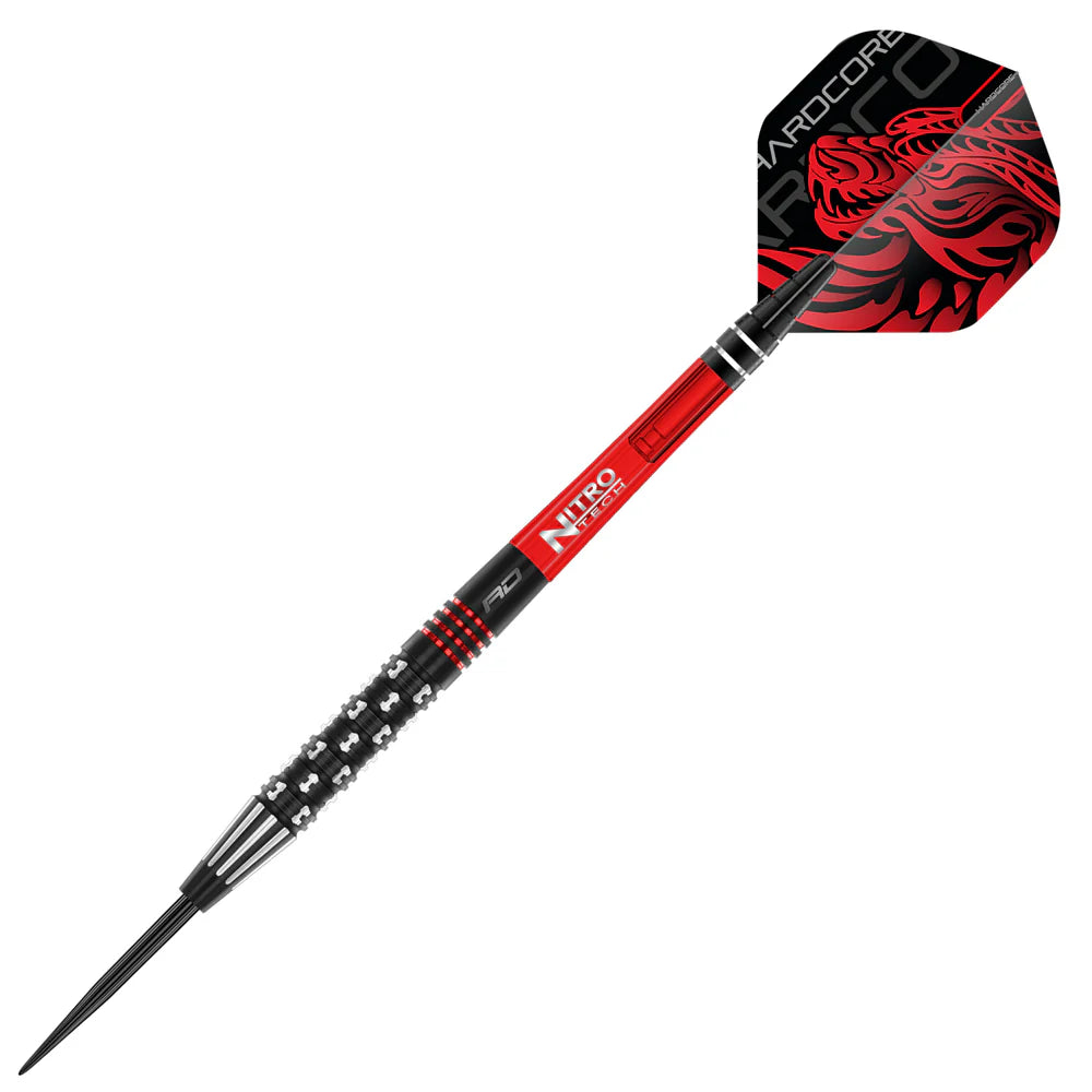 Red Dragon Jonny Clayton Premier League SE 90% - 22g