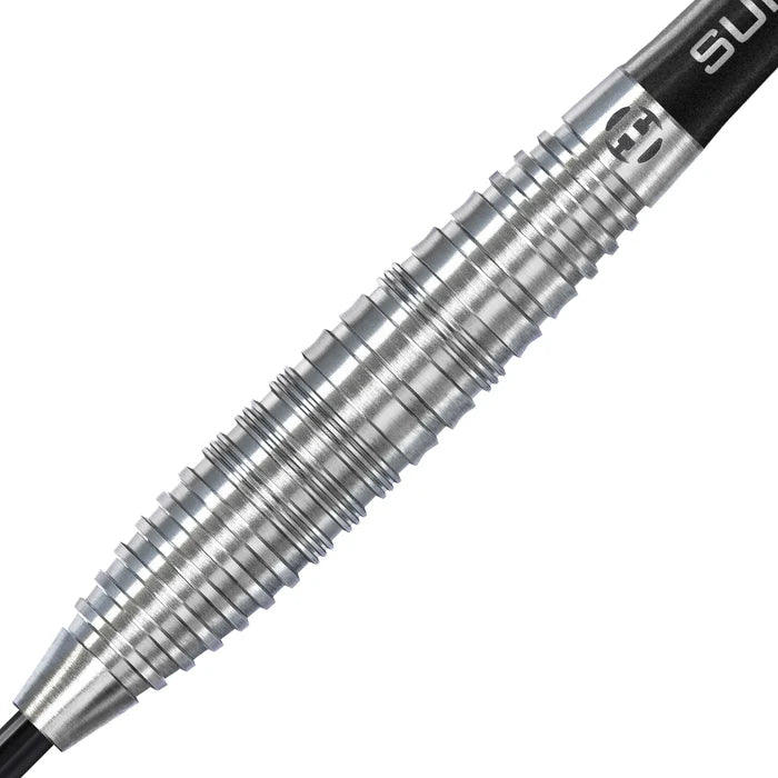 Harrows NX90 Bomb 90% Steel Tip Darts - 23g