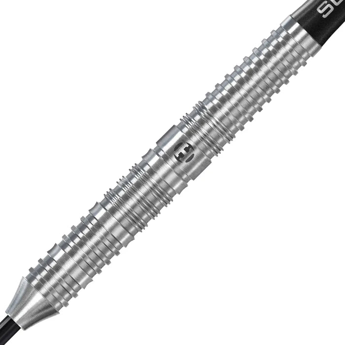 Harrows NX90 Parallel 90% Steel Tip Darts 24g