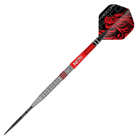 Red Dragon Jonny Clayton Original 2.0 90% Dartpil