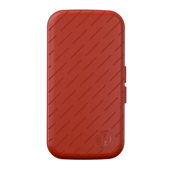 Harrows Slimcase 6 Darts Holder - Red