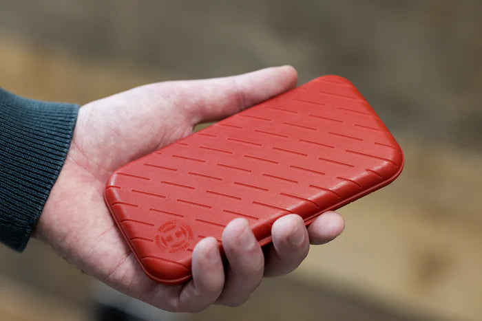 Harrows Slimcase 6 Darts Holder - Red