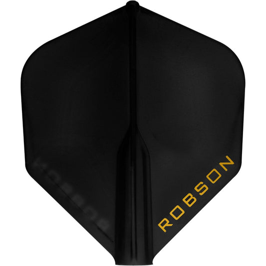 Robson Plus Flights No2 flights | Dartklubben