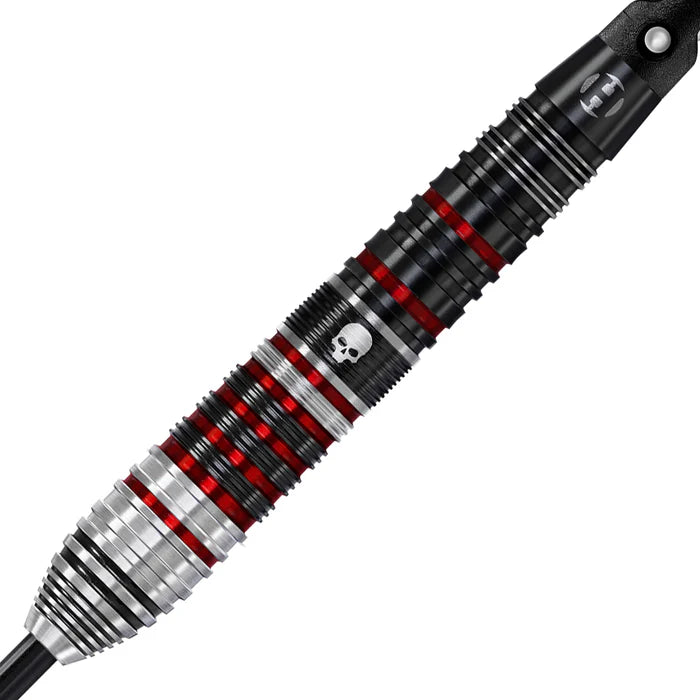 Harrows Ryan Searle 90% Series 2 Steel Tip Darts - 26g