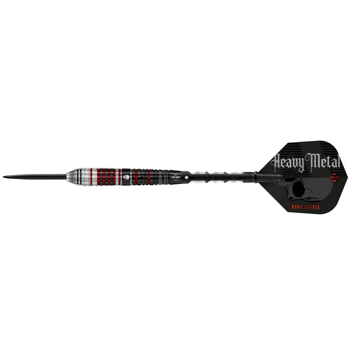 Harrows Ryan Searle 90% Series 2 Steel Tip Darts - 26g