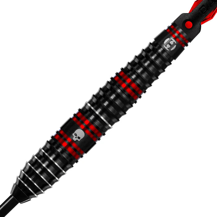 Harrows Ryan Searle 90% Steel Tip Darts - 24g