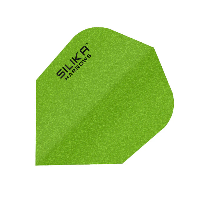 Harrows Silika Solid – Patented Tough Crystalline Coated Flights