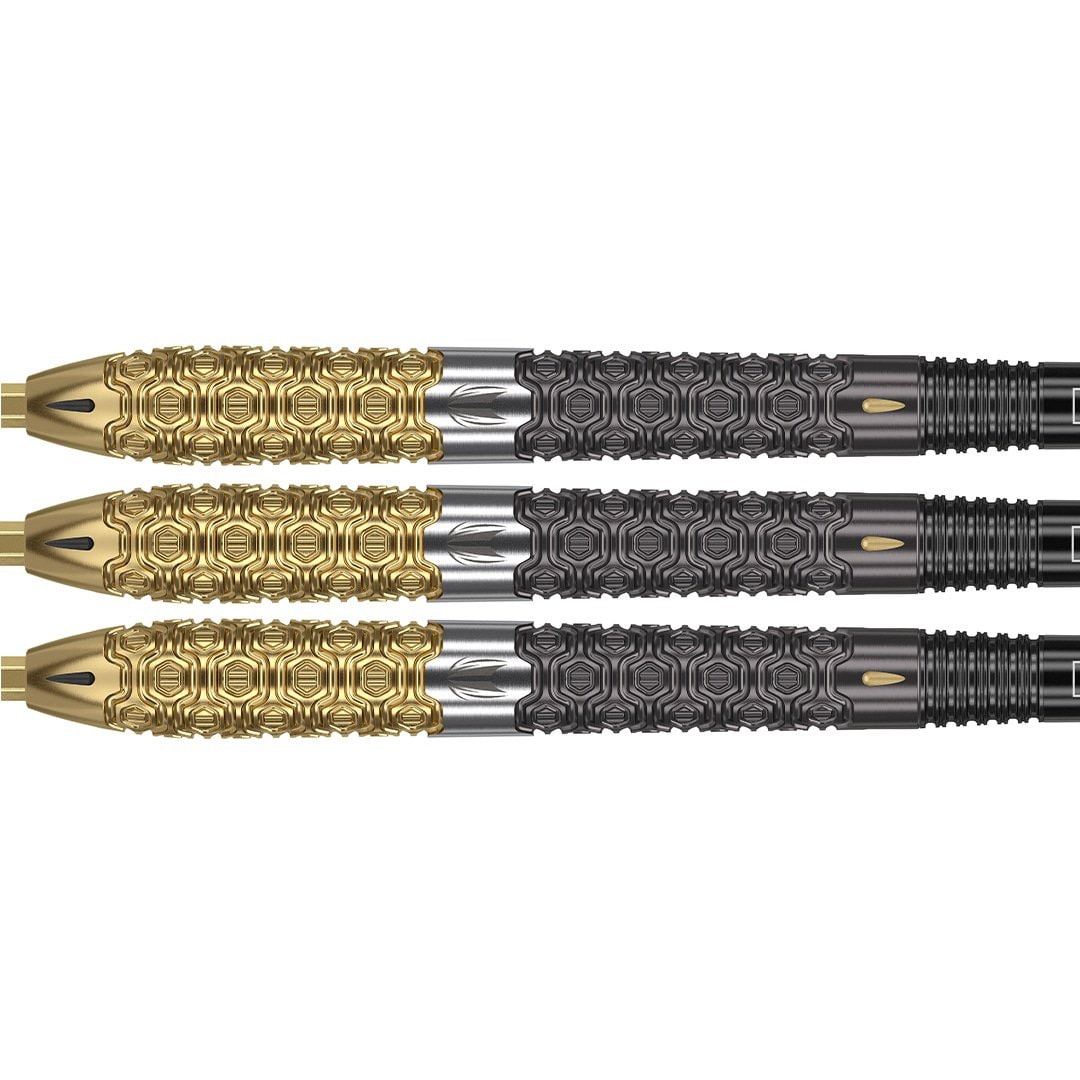Target Cult Envy 02 90% Swiss Dartpiler