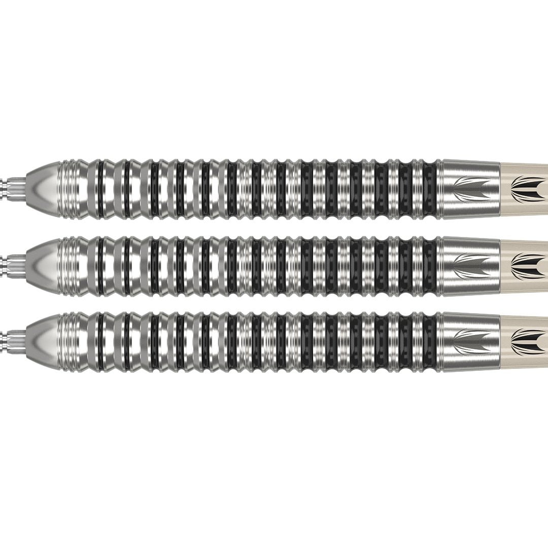 Target Exo 01 90% Swiss Point Dartpiler