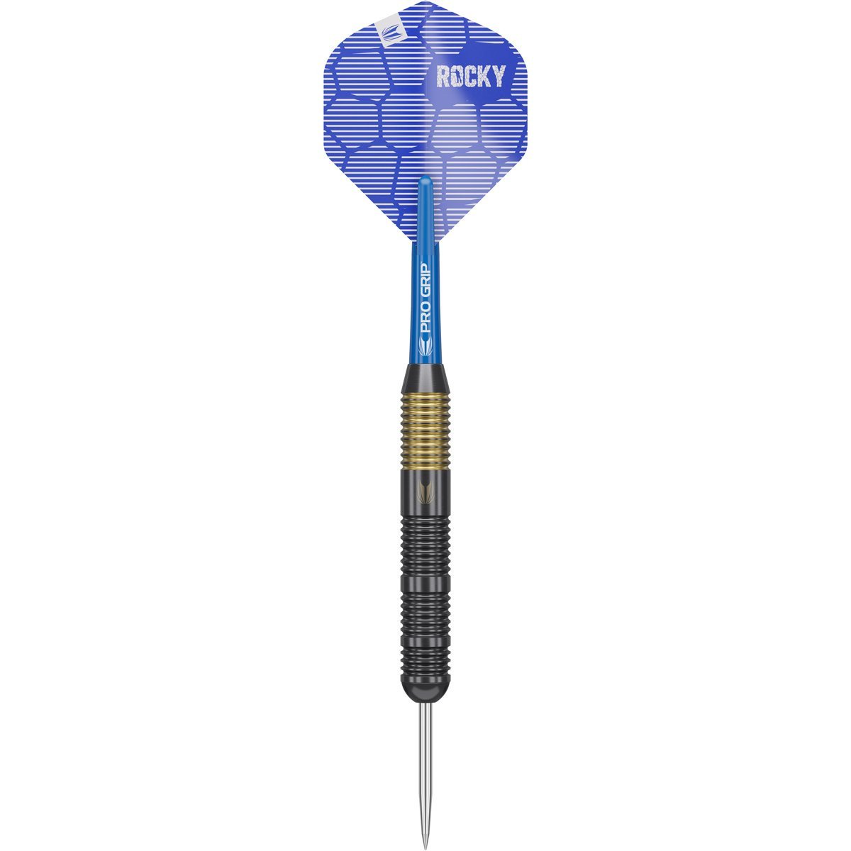 Target Josh Rock Brass 22g Dartpiler