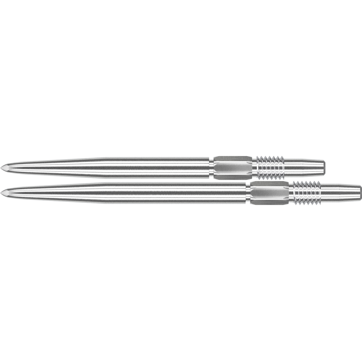 Target Swiss Point Silver 40mm - Dartspisser