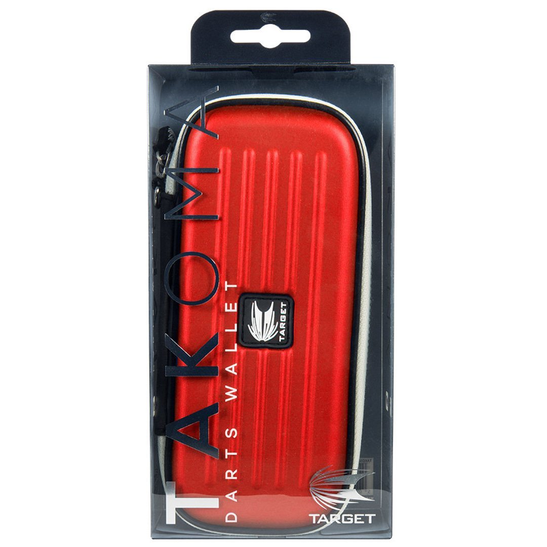 Target Takoma Dart Wallet Red