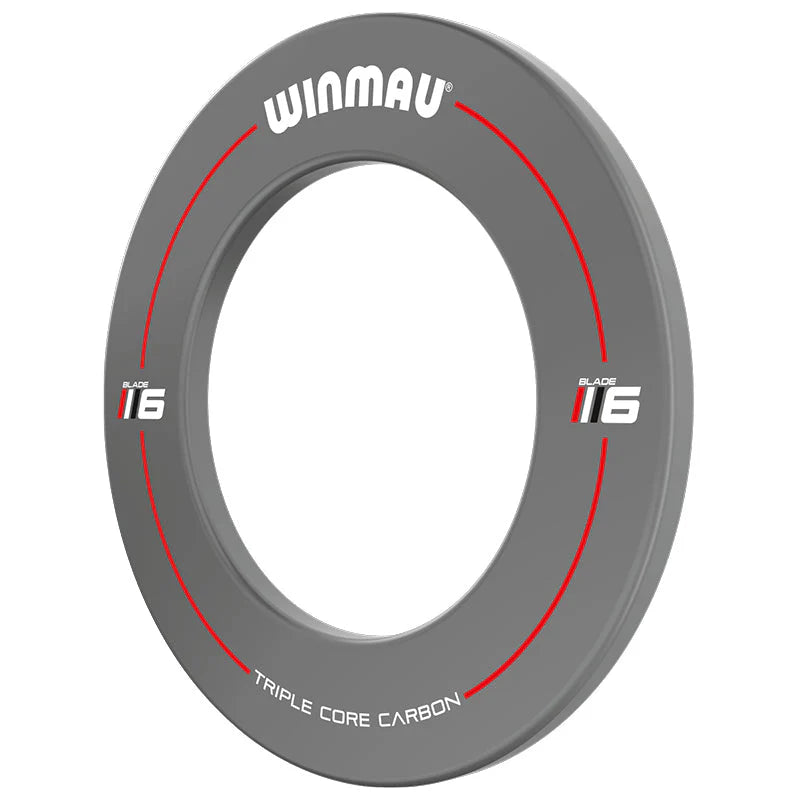 Winmau Blade 6 Surround - Dartskive Beskyttelsesring