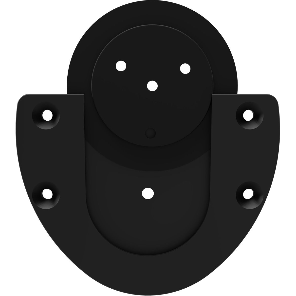 Bull's Advantage Trainer Dartboard Gold