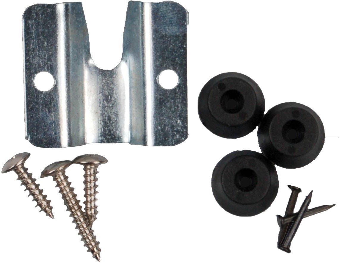 Bull's Bristle Board Bracket - Dartskive Veggfeste