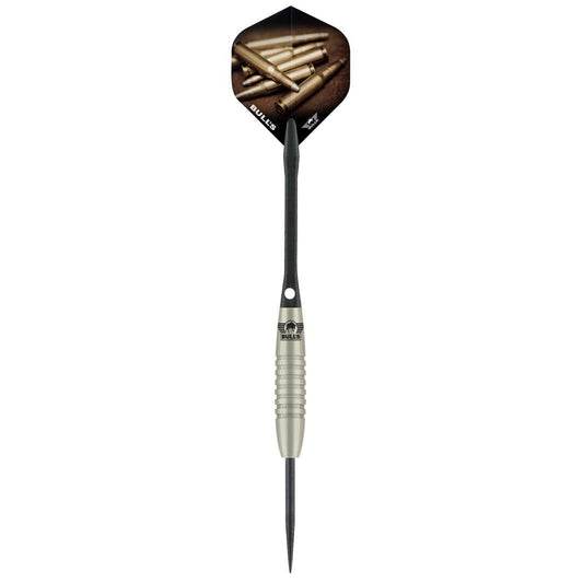 Bull's Caliber Dartpil 90% Tungsten