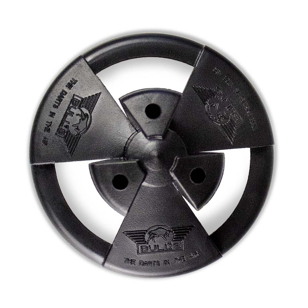 Bull's Desk Darts Display - Bordstativ for Dartpiler