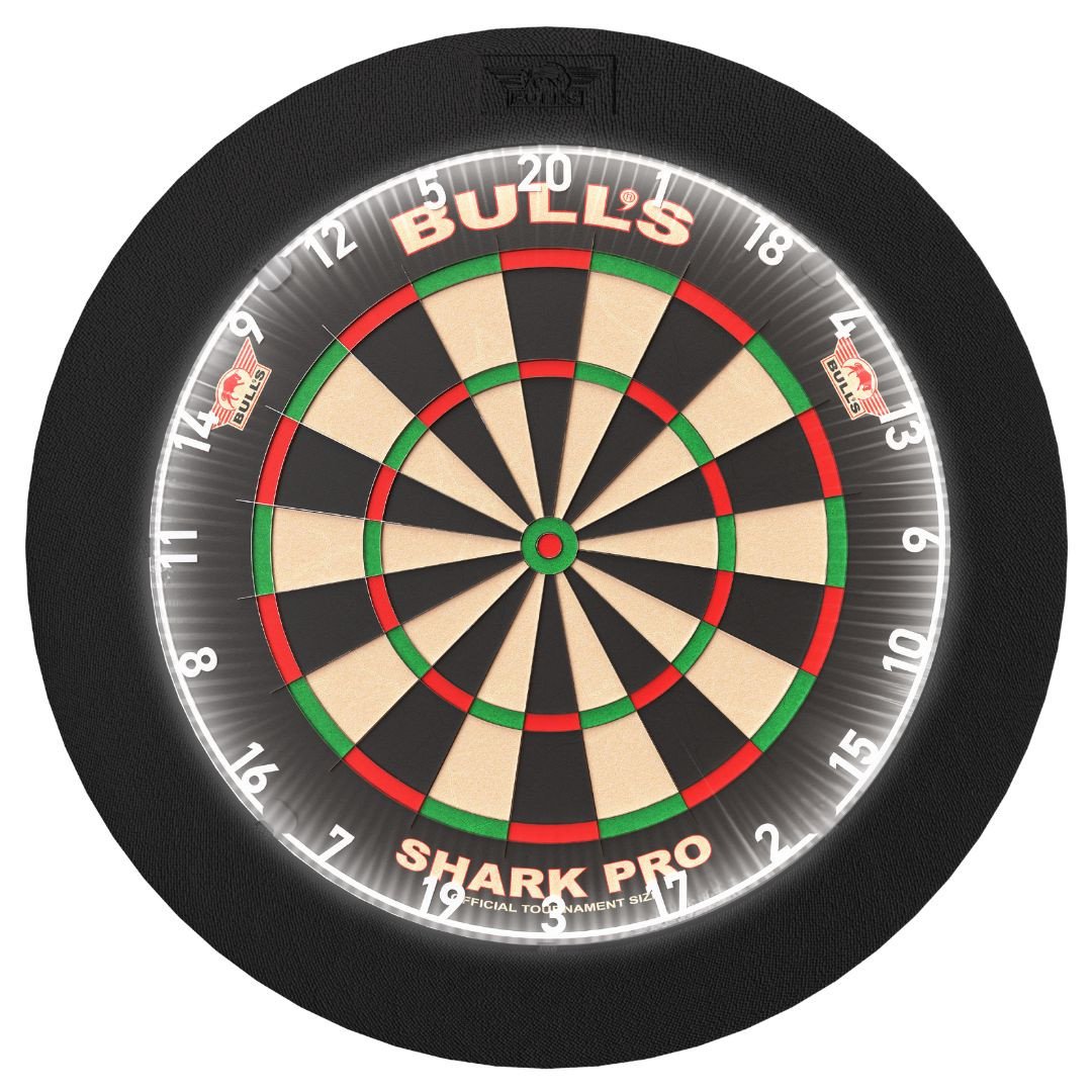 Bull's Domus Professional Set