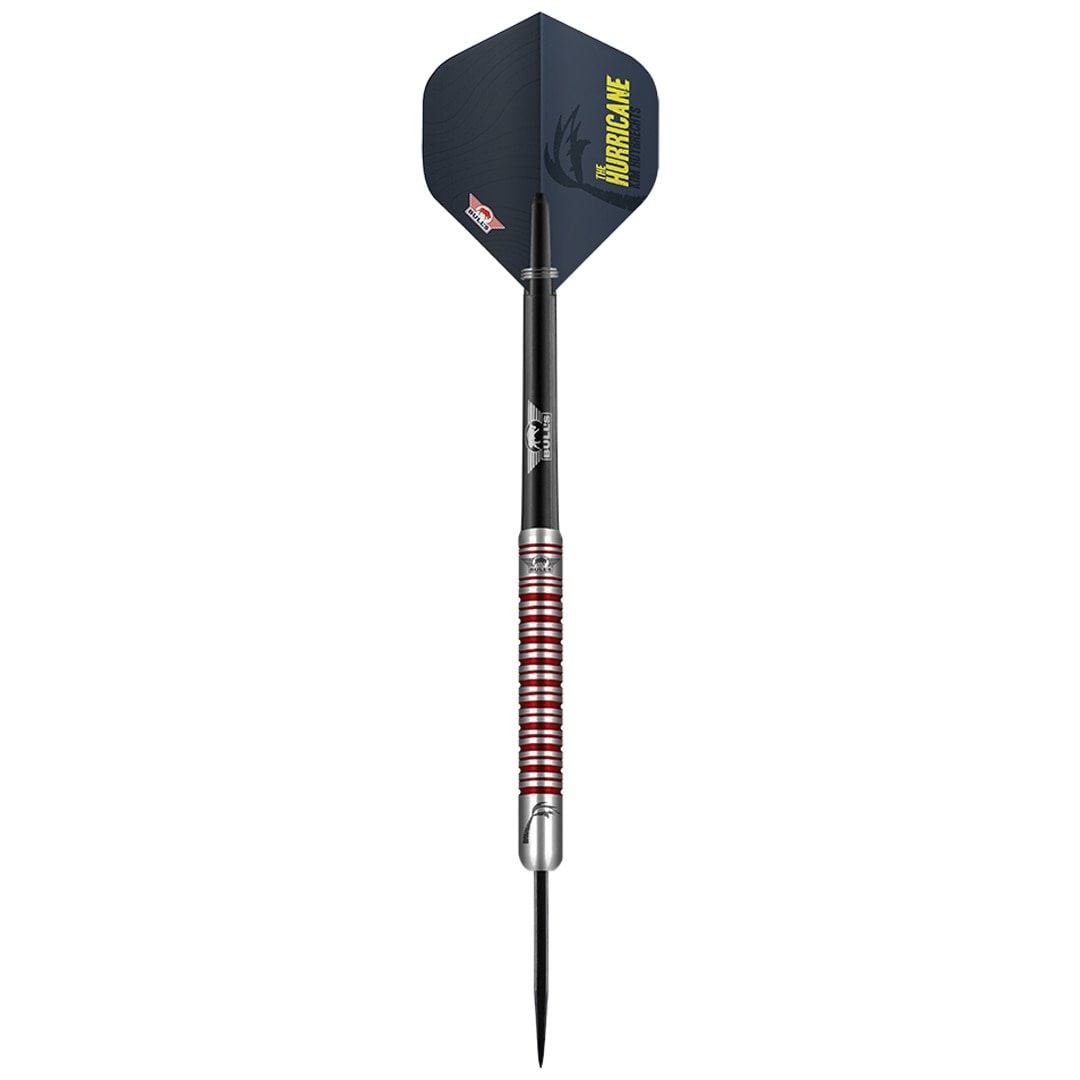 Bull's Kim Huybrechts 90% - 24g