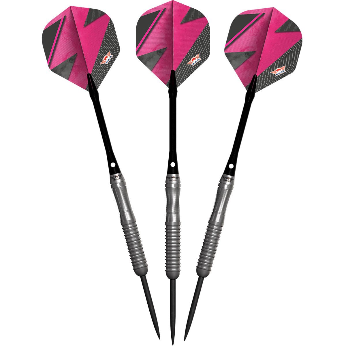 Bull's Lightning 80% Pink - 22g