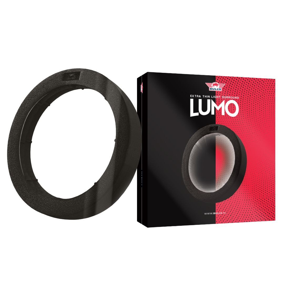 Bull's Lumo 1 Surround Light System
