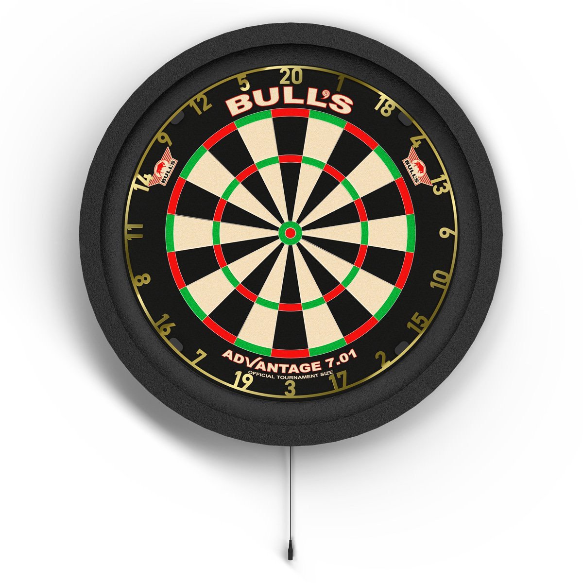 Bull's Lumo 2 Surround Light System