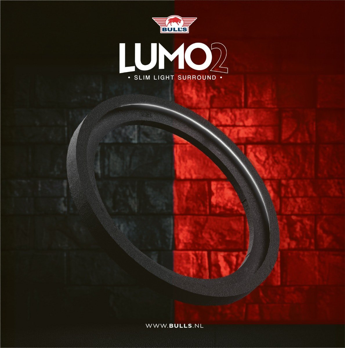 Bull's Lumo 2 Surround Light System
