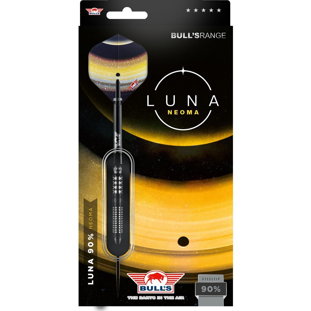 Bull's Luna Neoma 90% - 24g