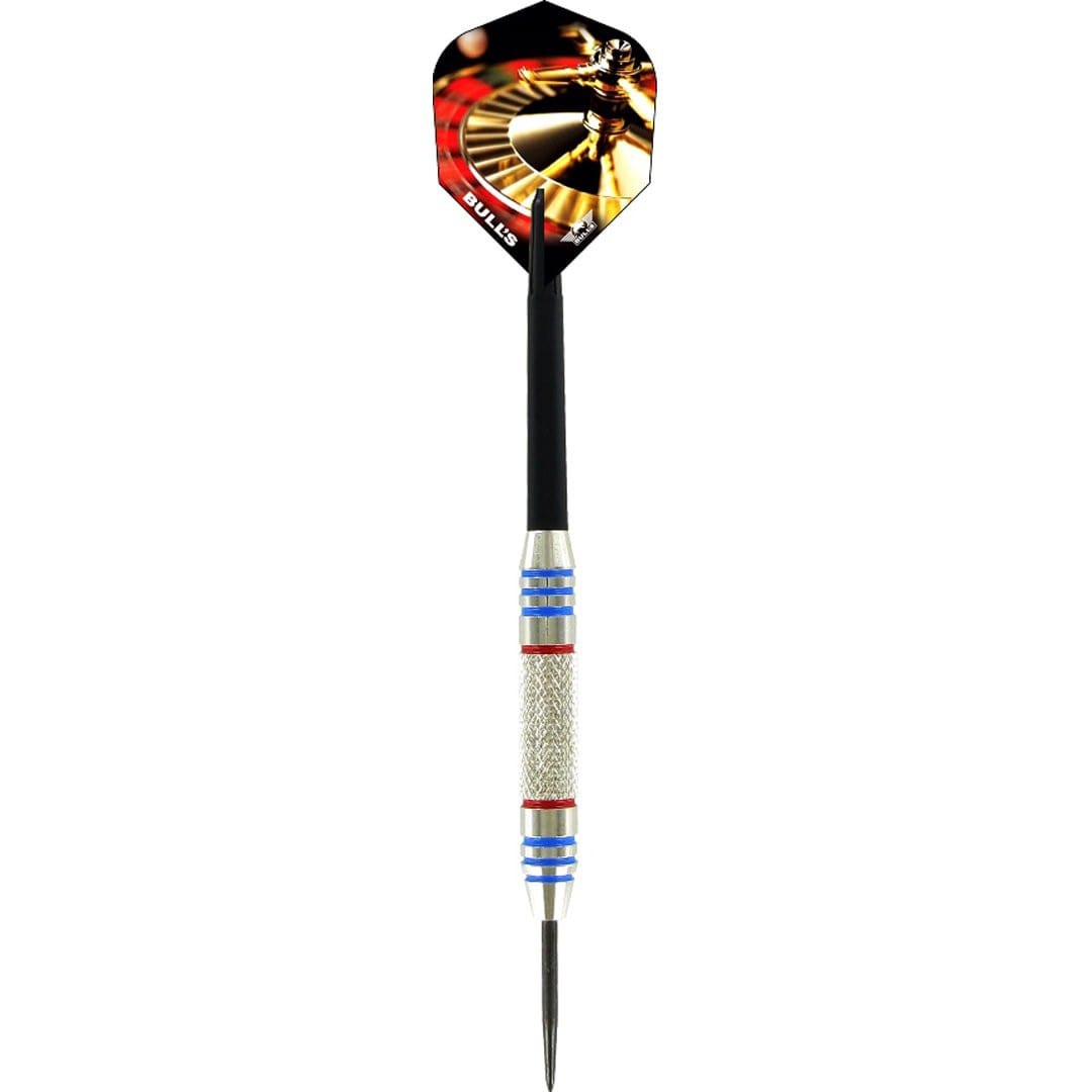 Bull's Roulette Brass - 23g