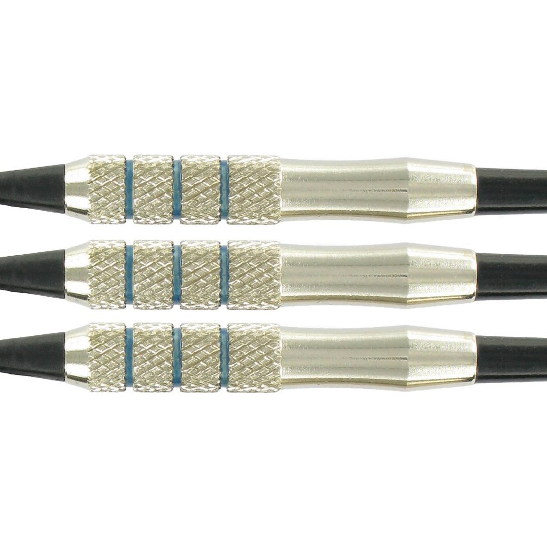 Bull's Softtip Roulette - 18g