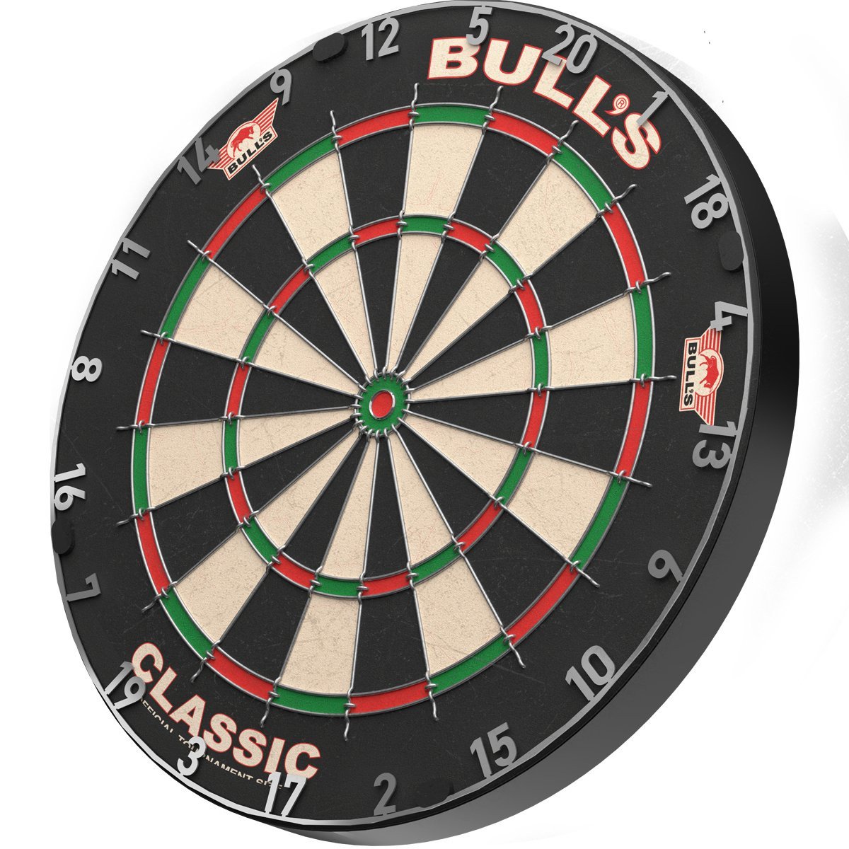 Bull's The Classic Dartboard