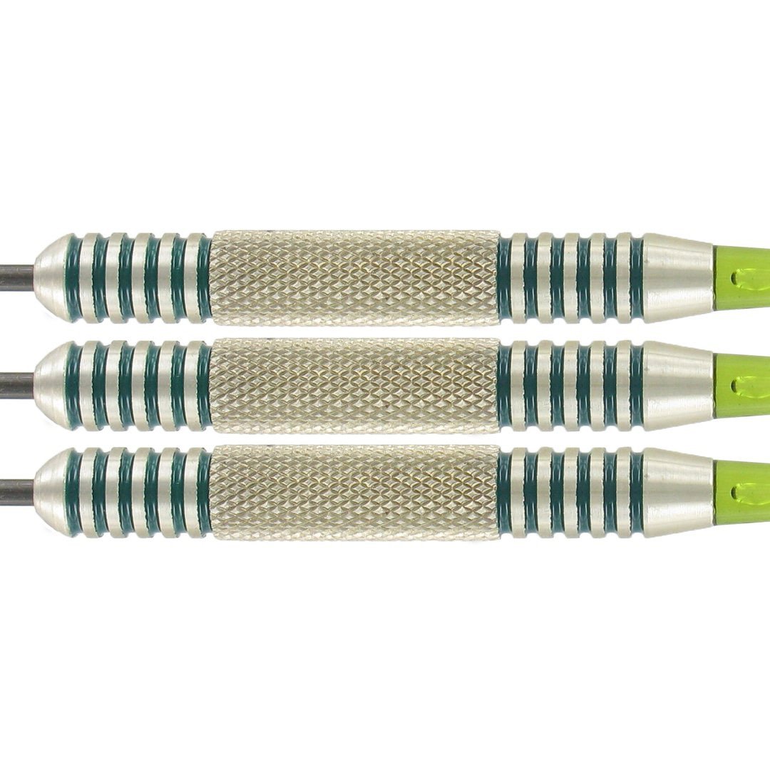 McKicks Arrow Greens Silver - 20g