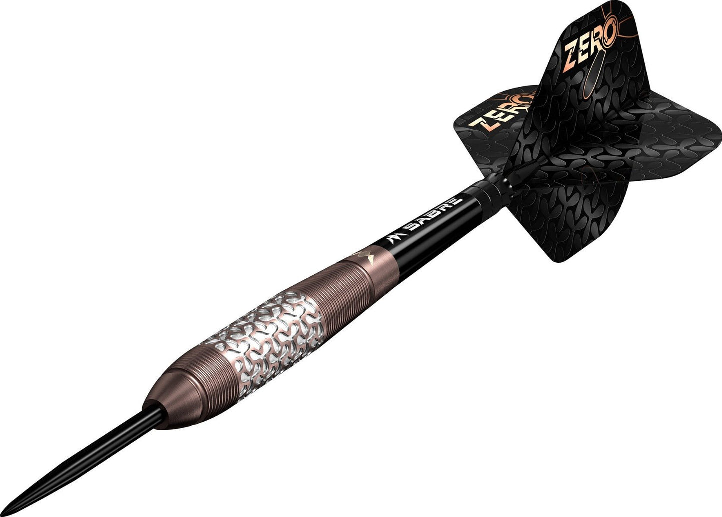 Mission Zero 97,5% - 24g