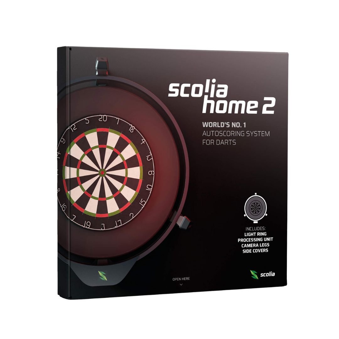 Scolia Home 2 Flex + Light