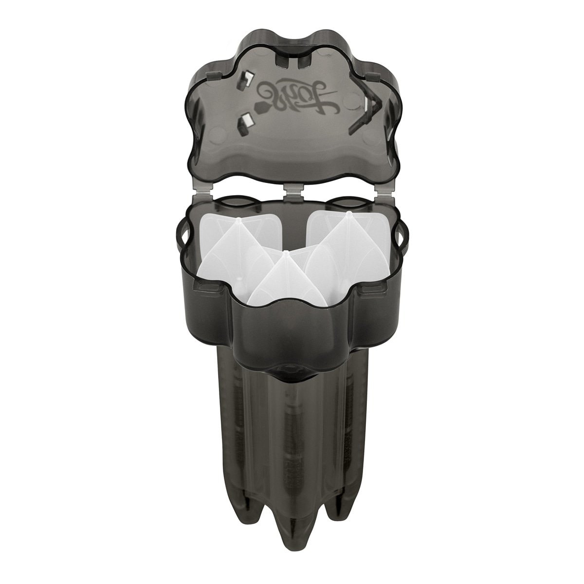 Shot Drop in Dart Case