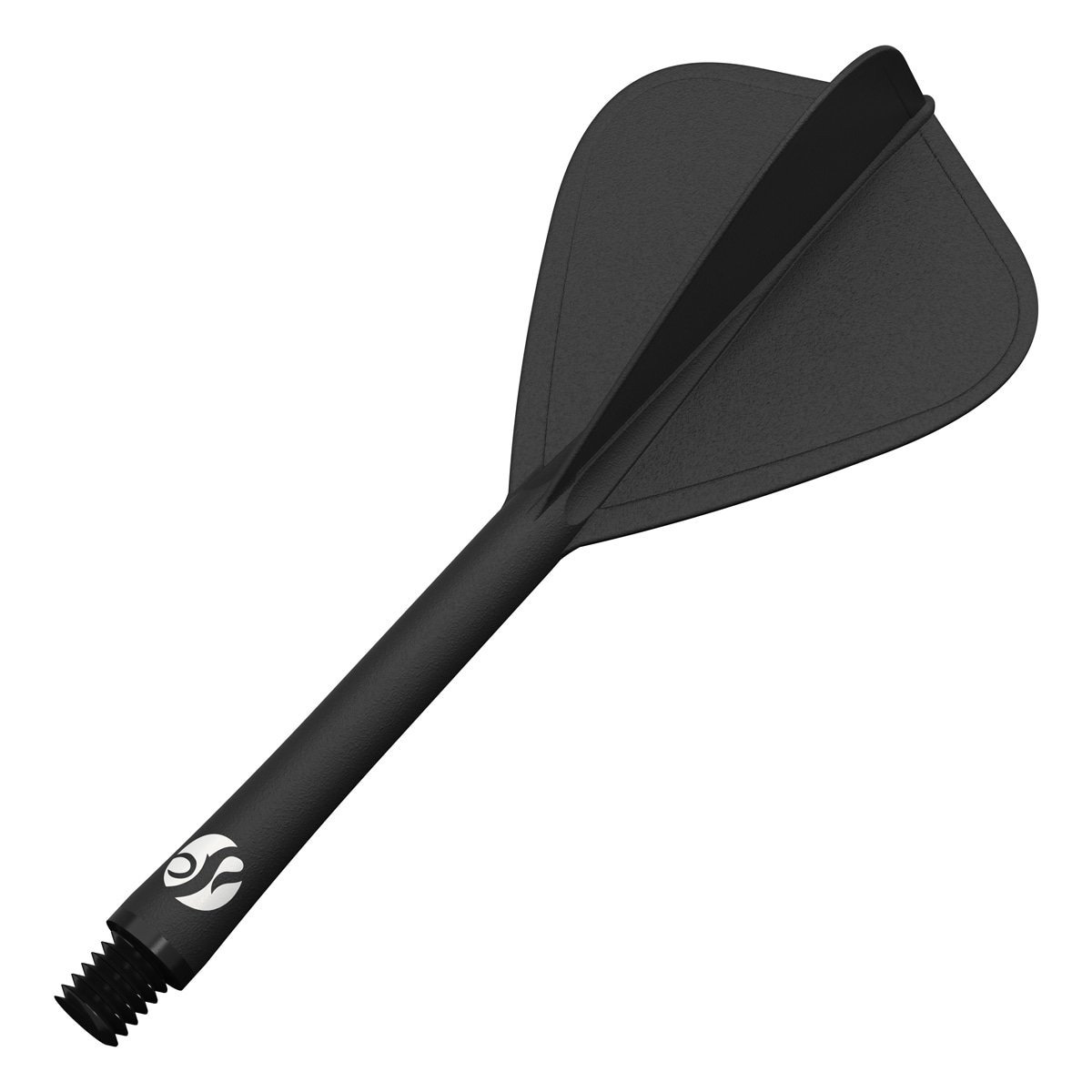 Shot Flight Deck One Piece - Black In Between Kite