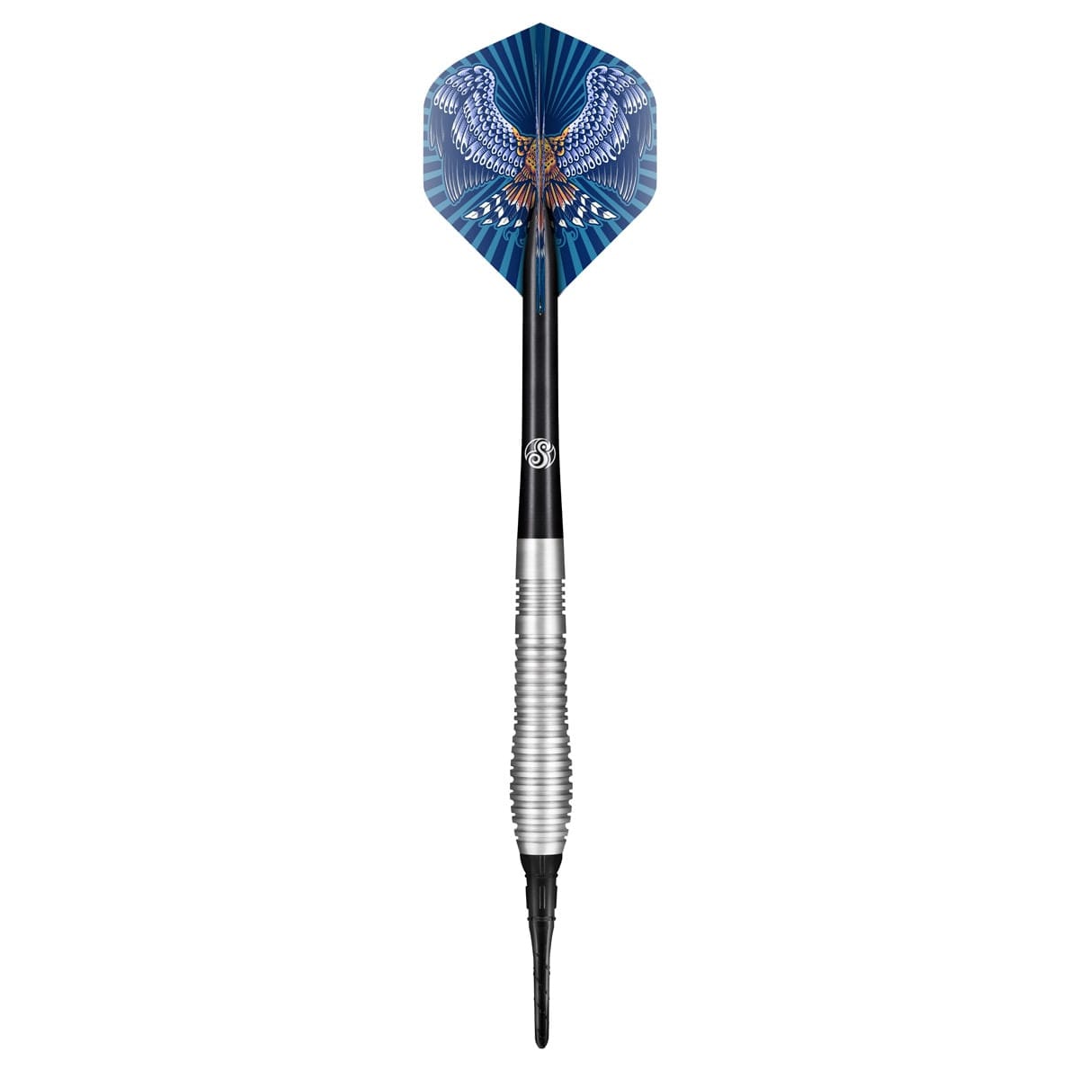 Shot Softtip Birds of Prey Kestrel 80% -18g