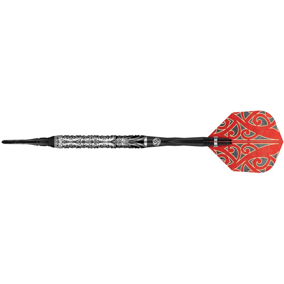 Shot Softtip Warrior Taiaha 90% - 18g