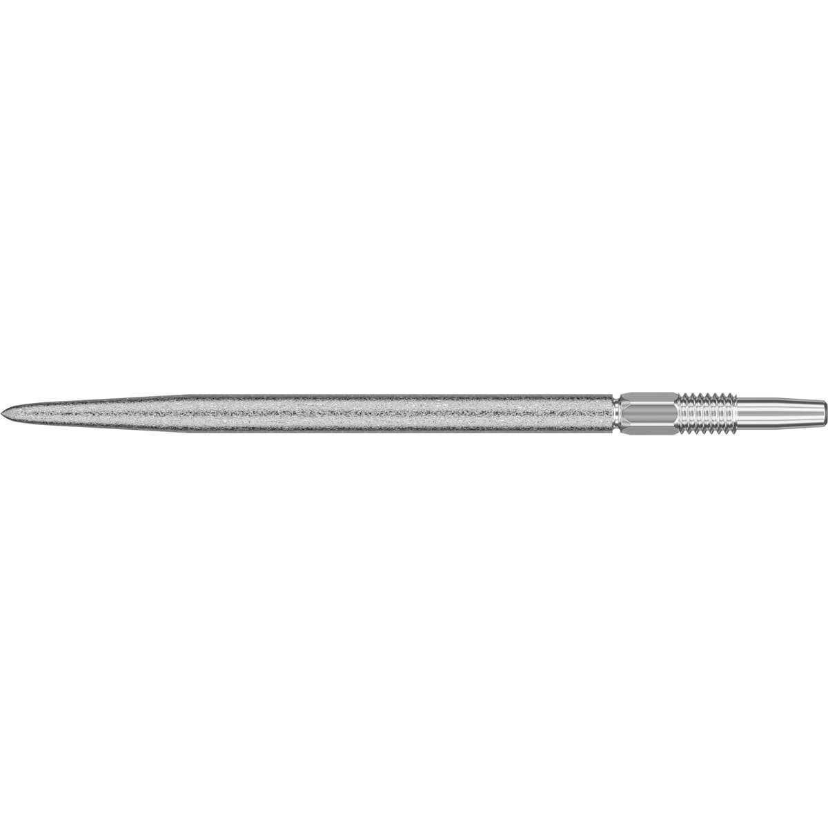Target Swiss Points SLK Silver - 42mm