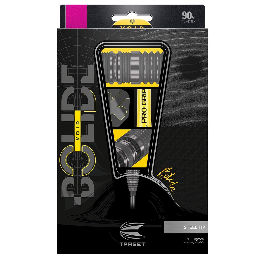 Target Bolide Void 01 90% Swiss - 24g
