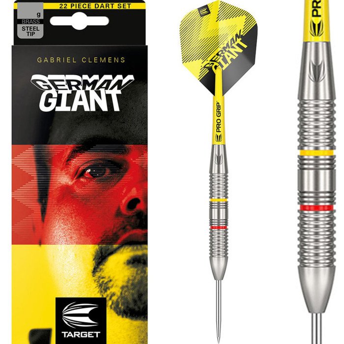 Target Gabriel Clemens Brass - 22g